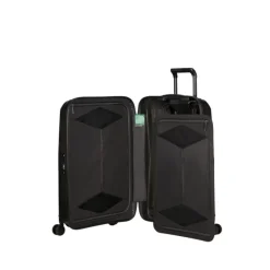 Sale Samsonite Major-Lite Spinner 69 black