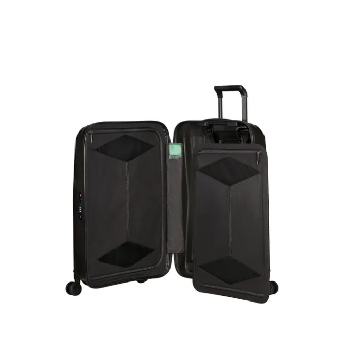 Sale Samsonite Major-Lite Spinner 69 black