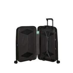 Sale Samsonite Major-Lite Spinner 69 black
