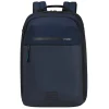 Best Samsonite Moderny Laptop Backpack 15.6" blue