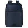 Sale Samsonite Moderny Laptop Backpack 17.3" blue