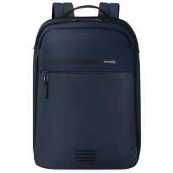 Sale Samsonite Moderny Laptop Backpack 17.3" blue