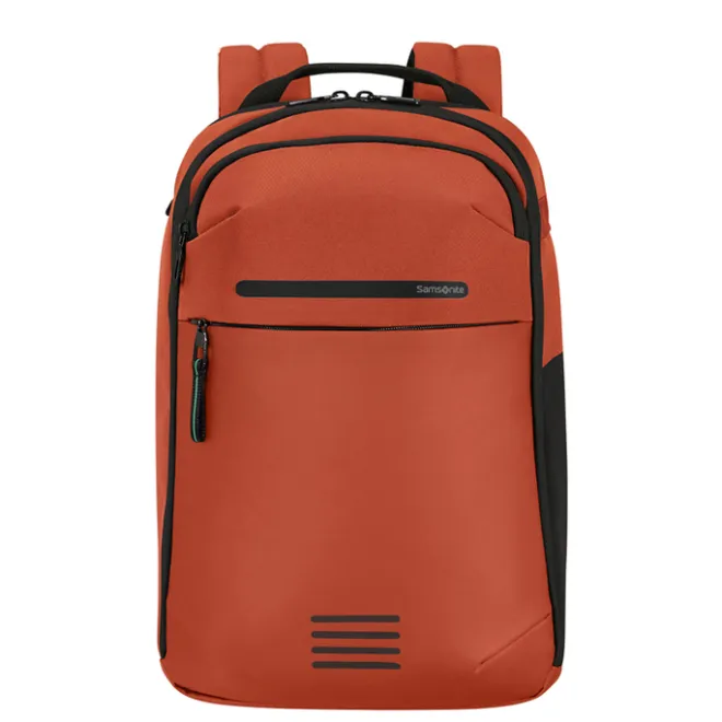 Hot Samsonite Moderny Underseater Backpack XS terracotTA red