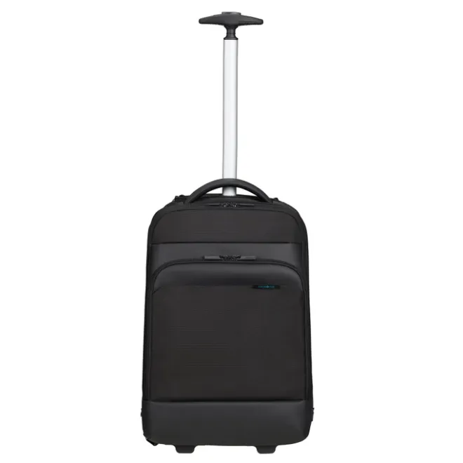 Samsonite Mysight Backpack Wheels 17.3'' black