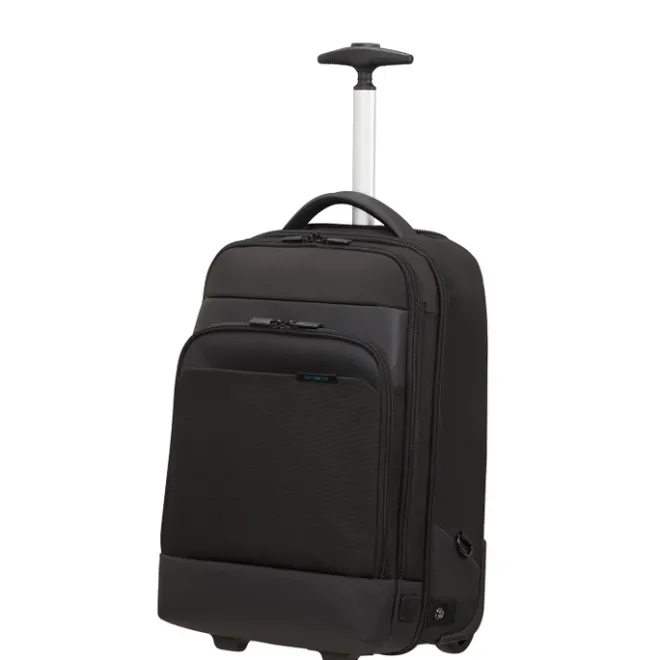 Samsonite Mysight Backpack Wheels 17.3'' black