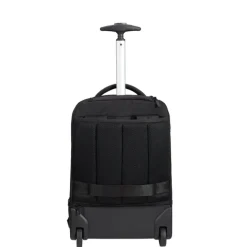 Samsonite Mysight Backpack Wheels 17.3'' black