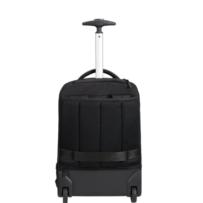 Samsonite Mysight Backpack Wheels 17.3'' black