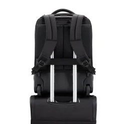 Samsonite Mysight Backpack Wheels 17.3'' black