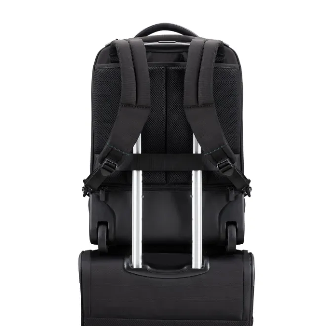 Samsonite Mysight Backpack Wheels 17.3'' black
