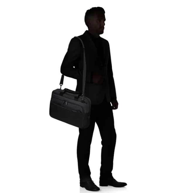 Sale Samsonite Mysight Laptop Bag 15.6'' black