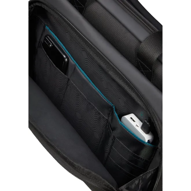 Sale Samsonite Mysight Laptop Bag 15.6'' black