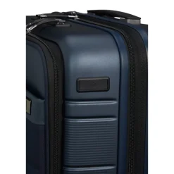 Samsonite Neopod Spinner 55 EXP Easy Access FL midnight blue