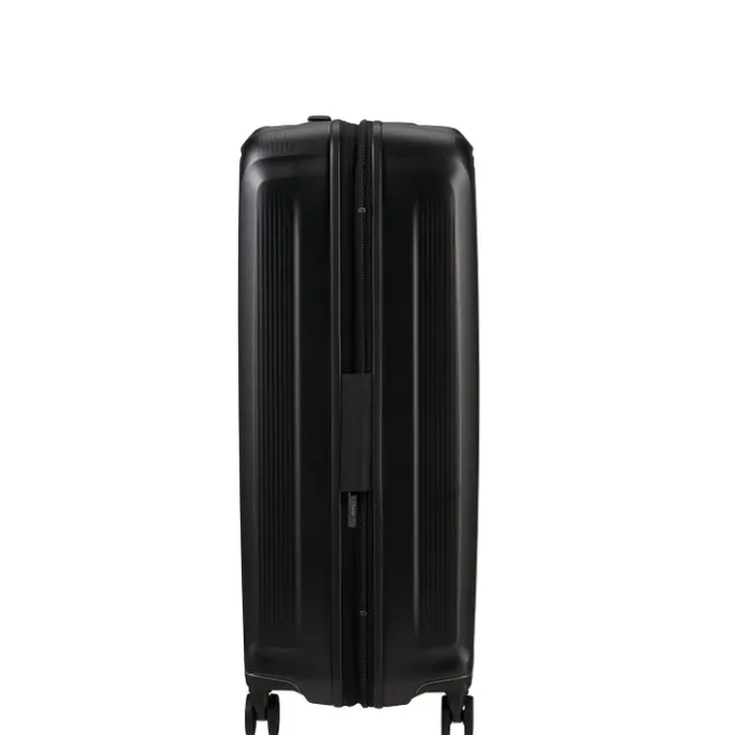 Outlet Samsonite Nuon Spinner 75 Exp matt graphite