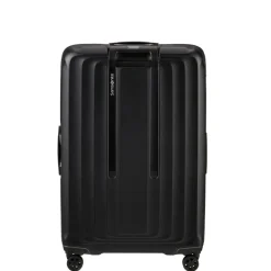 Outlet Samsonite Nuon Spinner 75 Exp matt graphite