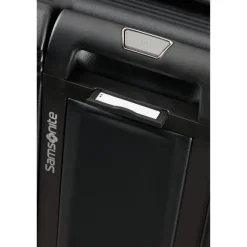 Outlet Samsonite Nuon Spinner 75 Exp matt graphite