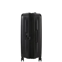 Outlet Samsonite Nuon Spinner 69 Exp matt graphite