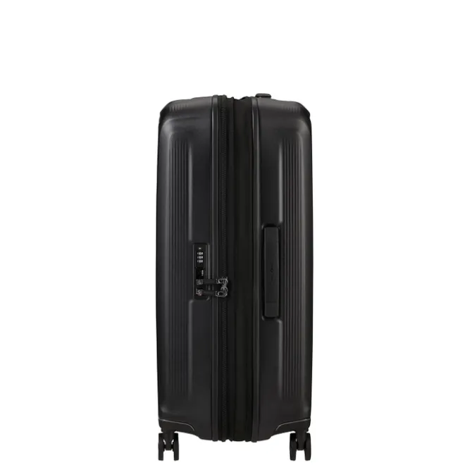 Outlet Samsonite Nuon Spinner 69 Exp matt graphite