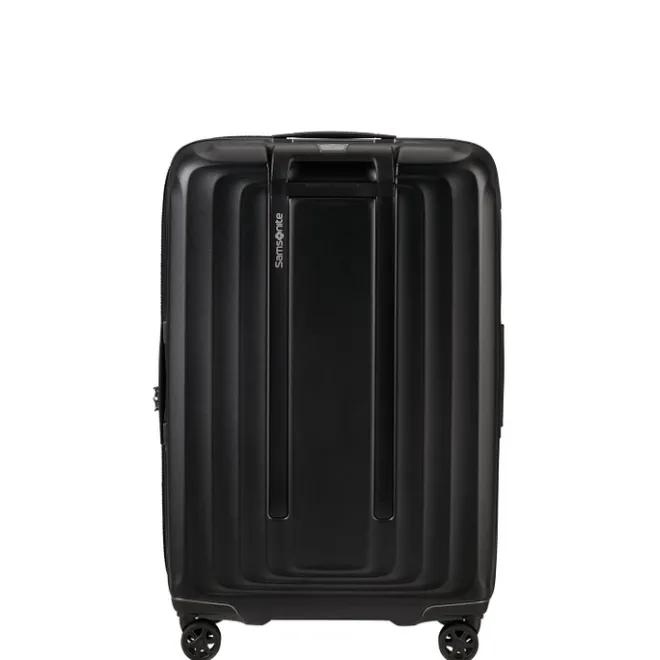 Outlet Samsonite Nuon Spinner 69 Exp matt graphite