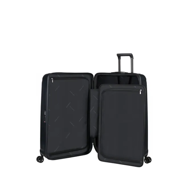 Outlet Samsonite Nuon Spinner 69 Exp matt graphite