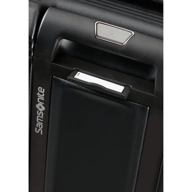 Outlet Samsonite Nuon Spinner 69 Exp matt graphite