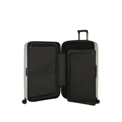Hot Samsonite Nuon Spinner 81/30 Expandable matt quartz