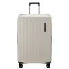 Discount Samsonite Nuon Spinner 75/28 Expandable matt quartz