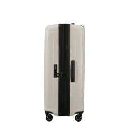 Discount Samsonite Nuon Spinner 75/28 Expandable matt quartz