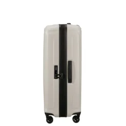 Discount Samsonite Nuon Spinner 75/28 Expandable matt quartz