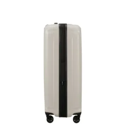 Discount Samsonite Nuon Spinner 75/28 Expandable matt quartz