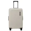 Best Samsonite Nuon Spinner 69/25 Expandable matt quartz
