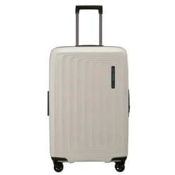 Best Samsonite Nuon Spinner 69/25 Expandable matt quartz