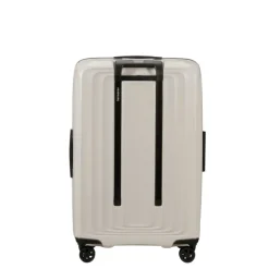 Best Samsonite Nuon Spinner 69/25 Expandable matt quartz