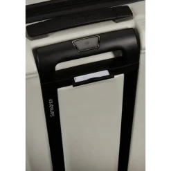 Best Samsonite Nuon Spinner 69/25 Expandable matt quartz