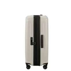 Best Samsonite Nuon Spinner 69/25 Expandable matt quartz