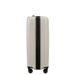 Best Samsonite Nuon Spinner 69/25 Expandable matt quartz