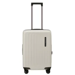 Best Samsonite Nuon Spinner 55/20 Expandable matt quartz