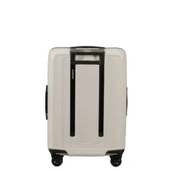 Best Samsonite Nuon Spinner 55/20 Expandable matt quartz