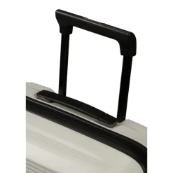Best Samsonite Nuon Spinner 55/20 Expandable matt quartz