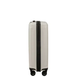 Best Samsonite Nuon Spinner 55/20 Expandable matt quartz