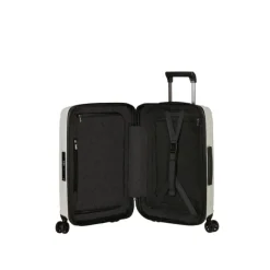 Best Samsonite Nuon Spinner 55/20 Expandable matt quartz