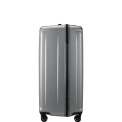 Outlet Samsonite Nuon Trunk 80/30 matt silver