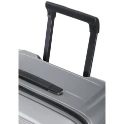 Outlet Samsonite Nuon Trunk 80/30 matt silver