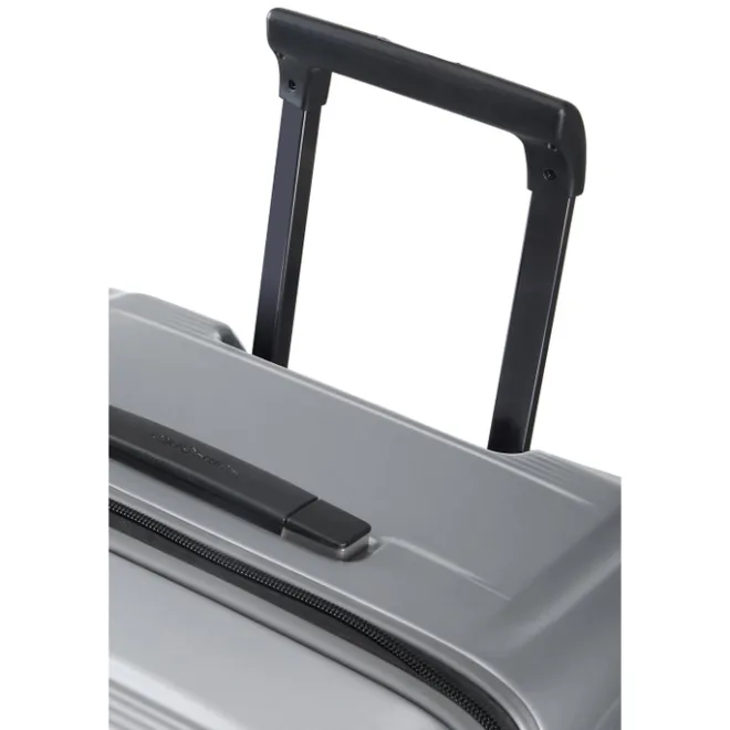 Outlet Samsonite Nuon Trunk 80/30 matt silver