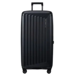 Best Samsonite Nuon Trunk 80/30 matt graphite