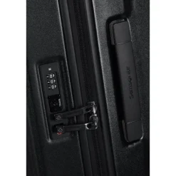 Best Samsonite Nuon Trunk 80/30 matt graphite