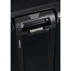Best Samsonite Nuon Trunk 80/30 matt graphite