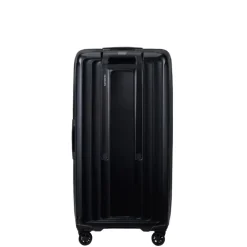 Best Samsonite Nuon Trunk 80/30 matt graphite