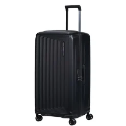 Best Samsonite Nuon Trunk 80/30 matt graphite