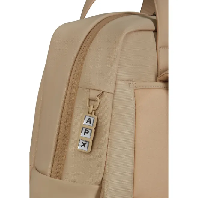 Best Samsonite 4Pack Laptop Backpack + Handles 15.6" sand