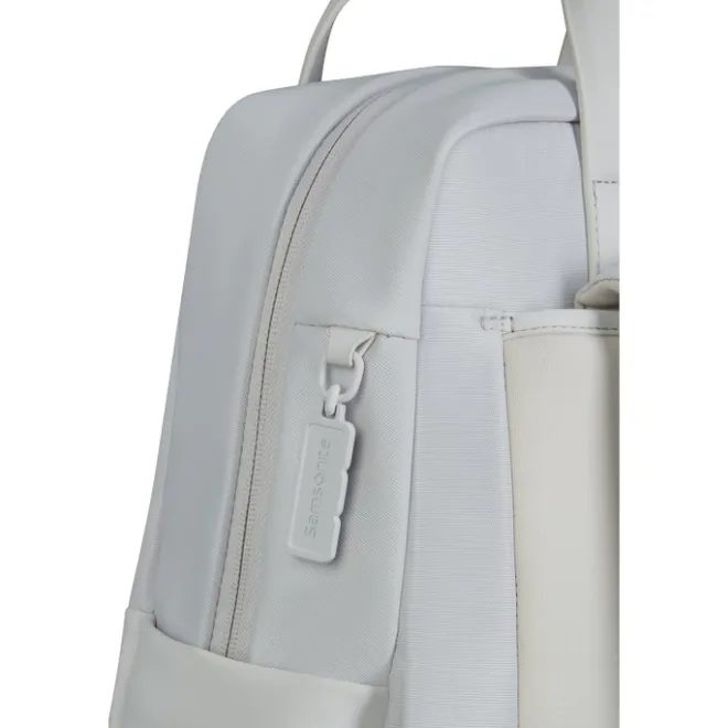 Discount Samsonite 4Pack Laptop Backpack + Handles 15.6" cloudy grey
